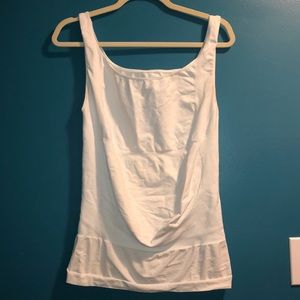 Blanqi Maternity Tank